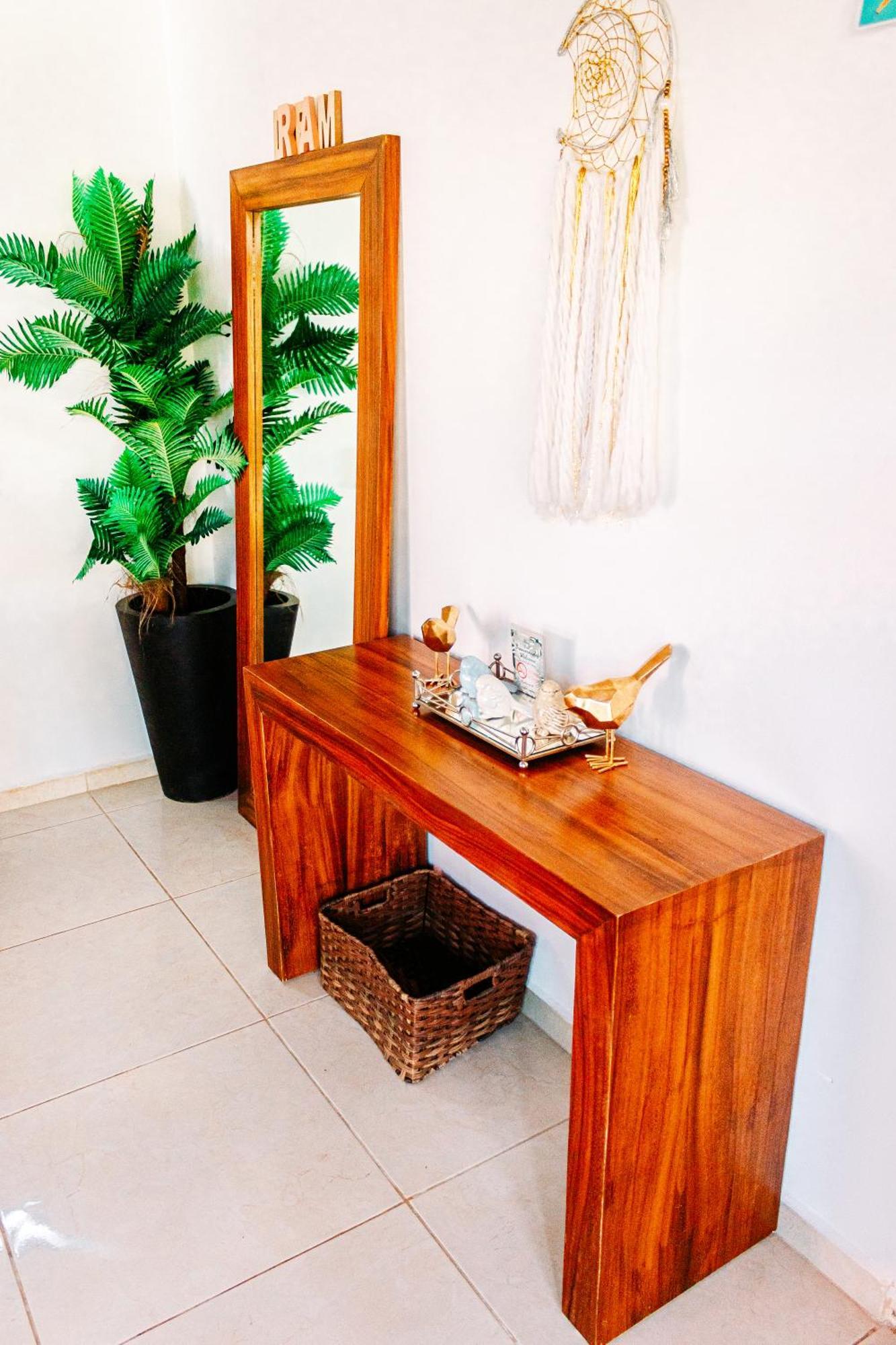 Blue Bird Hotel Bacalar Kamer foto